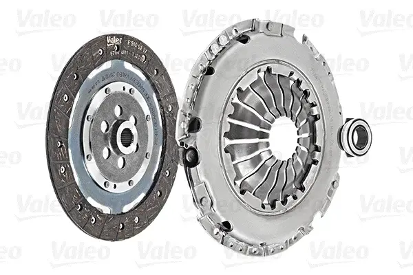 Комплект сцепления VALEO 826712