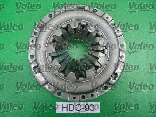 Комплект сцепления VALEO 826728