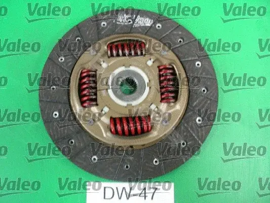 Комплект сцепления VALEO 826787