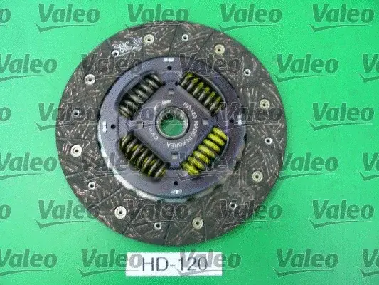 Комплект сцепления VALEO 826831