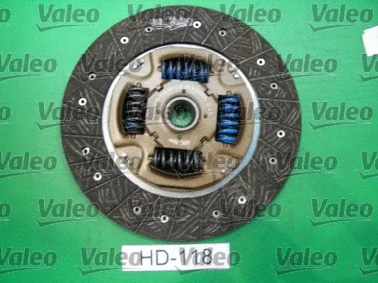 Комплект сцепления VALEO 826842