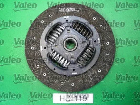 Комплект сцепления VALEO 826843