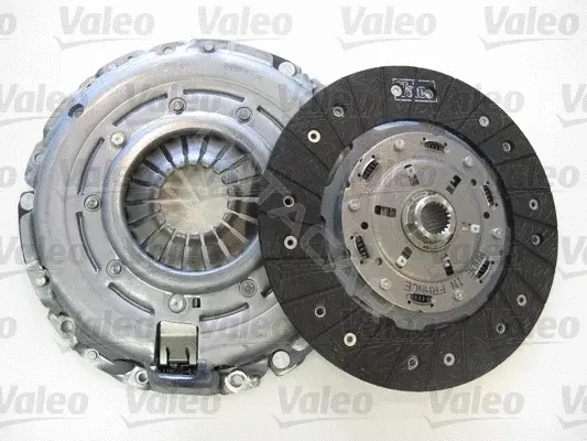 Комплект сцепления VALEO 826868