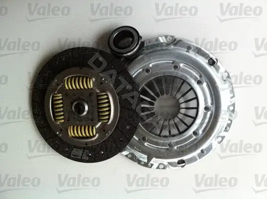 Комплект сцепления VALEO 828002