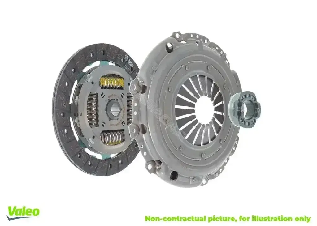 Комплект сцепления VALEO 828005