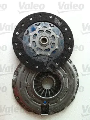 Комплект сцепления VALEO 828118