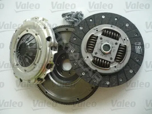 Комплект сцепления VALEO 835050