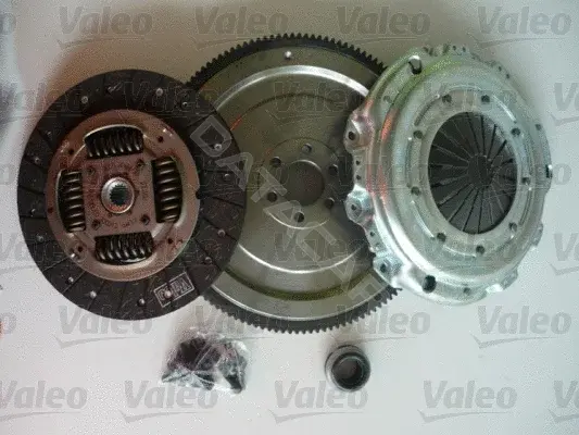Комплект сцепления VALEO 835071