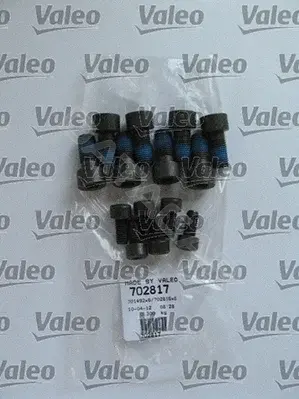 Комплект сцепления VALEO 835074
