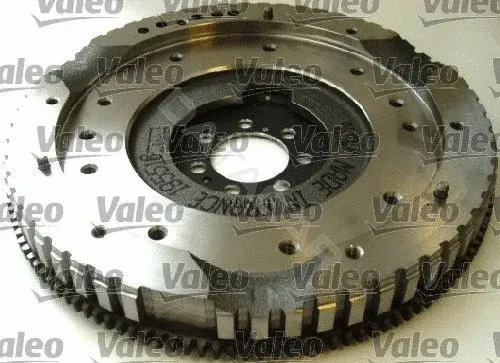 Маховик VALEO 836004