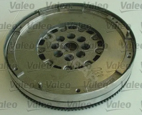 Маховик VALEO 836038