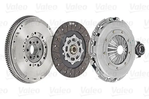 Комплект сцепления VALEO 837039