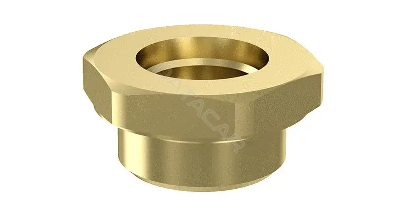 Штуцер тормозной системы WABCO 8931040522