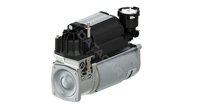Компрессор пневмоподвески WABCO 4154033010