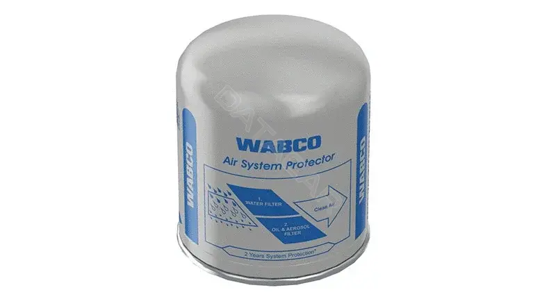 Фильтр влагоотделителя WABCO 4329012232