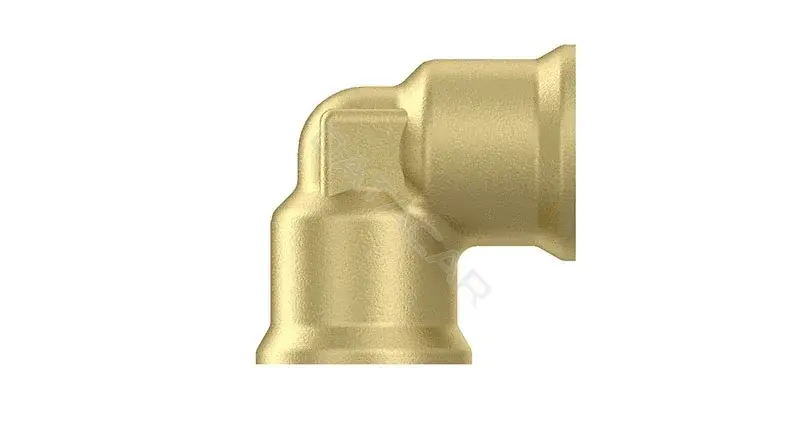 Штуцер тормозной системы WABCO 8934018272