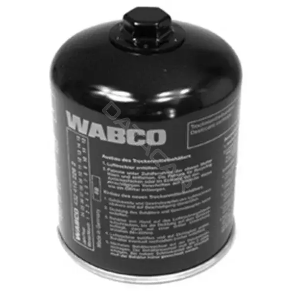 Фильтр влагоотделителя WABCO 4324109272