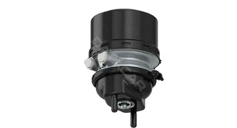 Энергоаккумулятор тормозной WABCO 9254840200