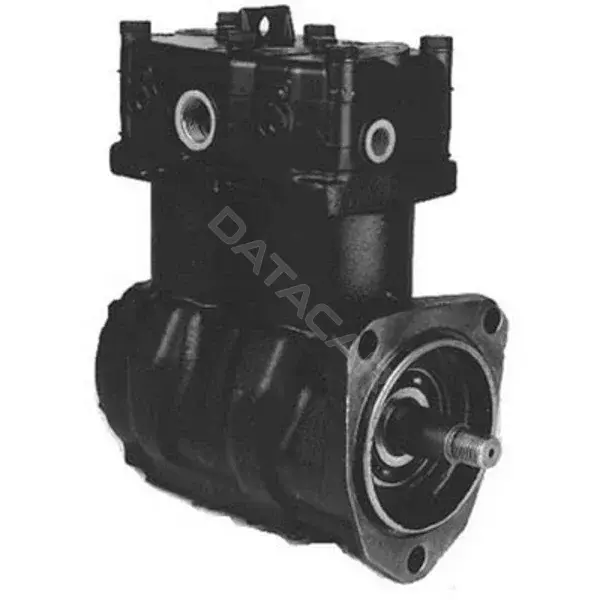 Компрессор пневмоподвески WABCO 9115051500