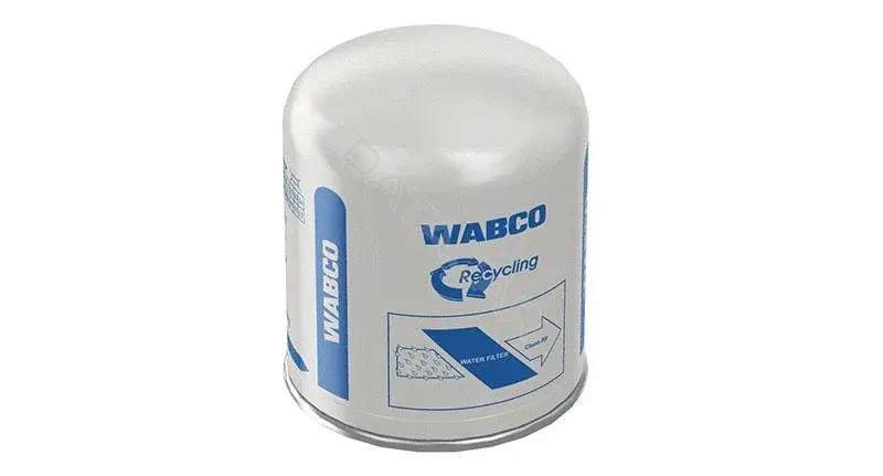 Фильтр влагоотделителя WABCO 4324102227