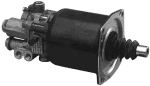 Пневмогидроусилитель сцепления WABCO 9700512090