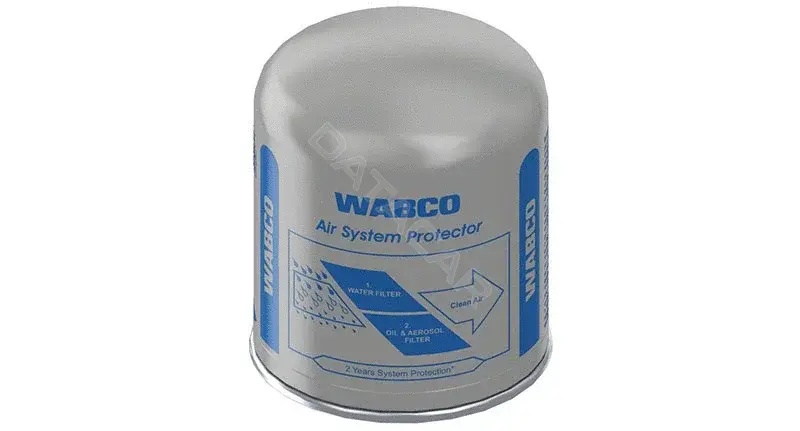Фильтр влагоотделителя WABCO 4329012452