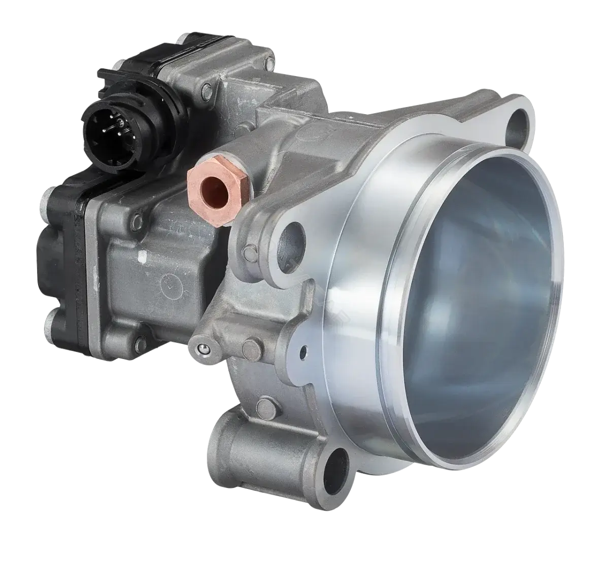 Кран пневмосистемы WABCO 4213520820
