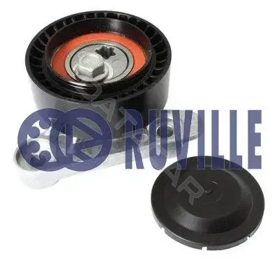 Натяжитель ремня генератора RUVILLE 56384
