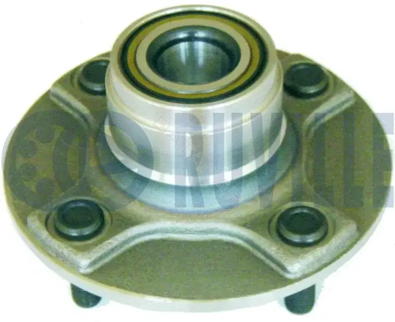 Подшипник ступицы RUVILLE 220015
