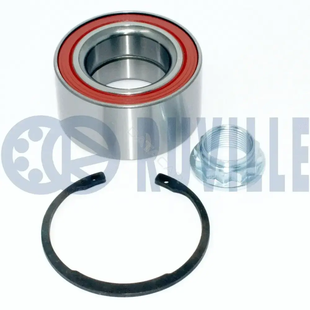Подшипник ступицы RUVILLE 220252