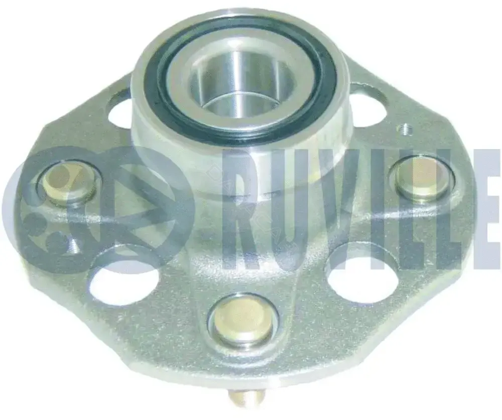 Подшипник ступицы RUVILLE 220327