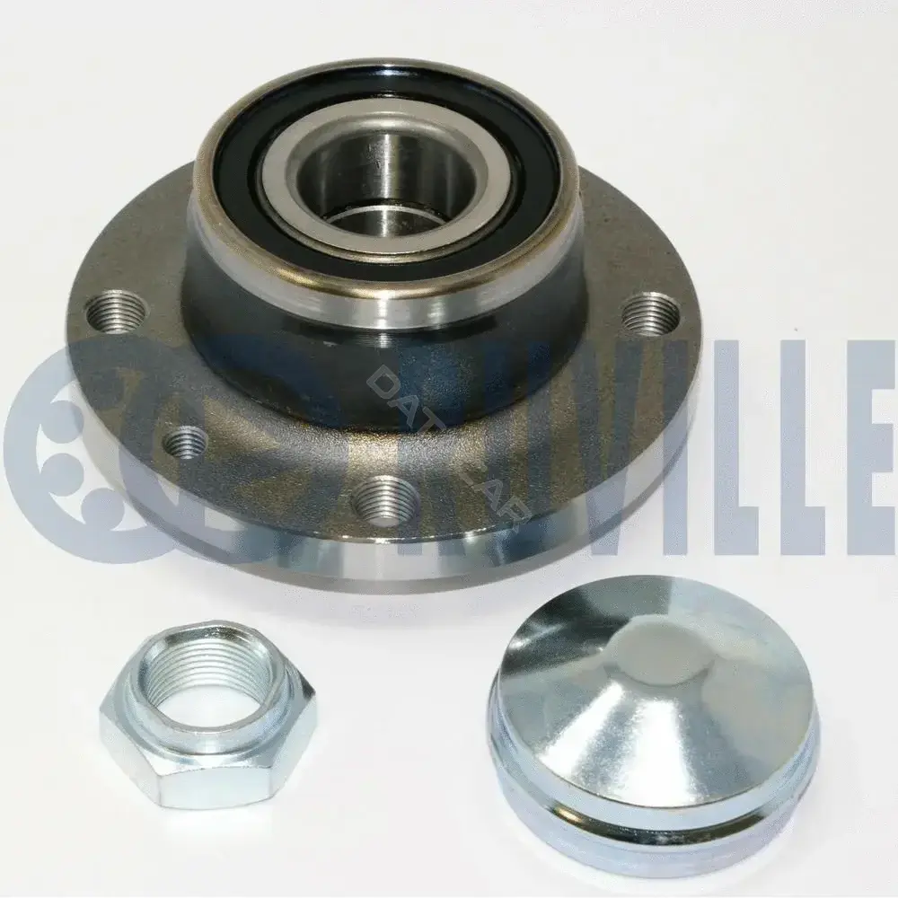 Подшипник ступицы RUVILLE 220329