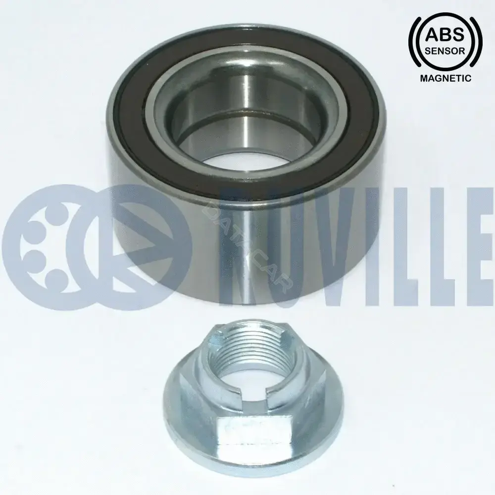 Подшипник ступицы RUVILLE 221049