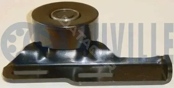 Натяжитель ремня генератора RUVILLE 540547