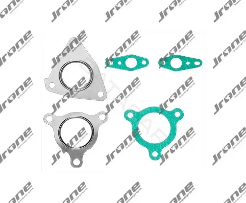 Монтажный комплект турбины Jrone 2090-505-433