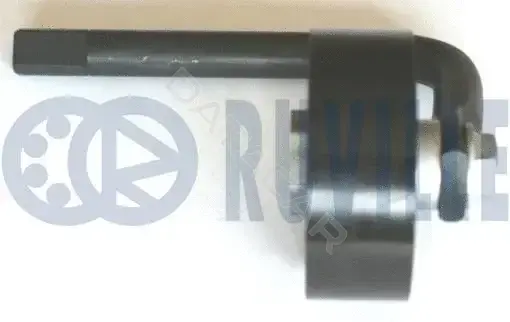Натяжитель ремня генератора RUVILLE 542038