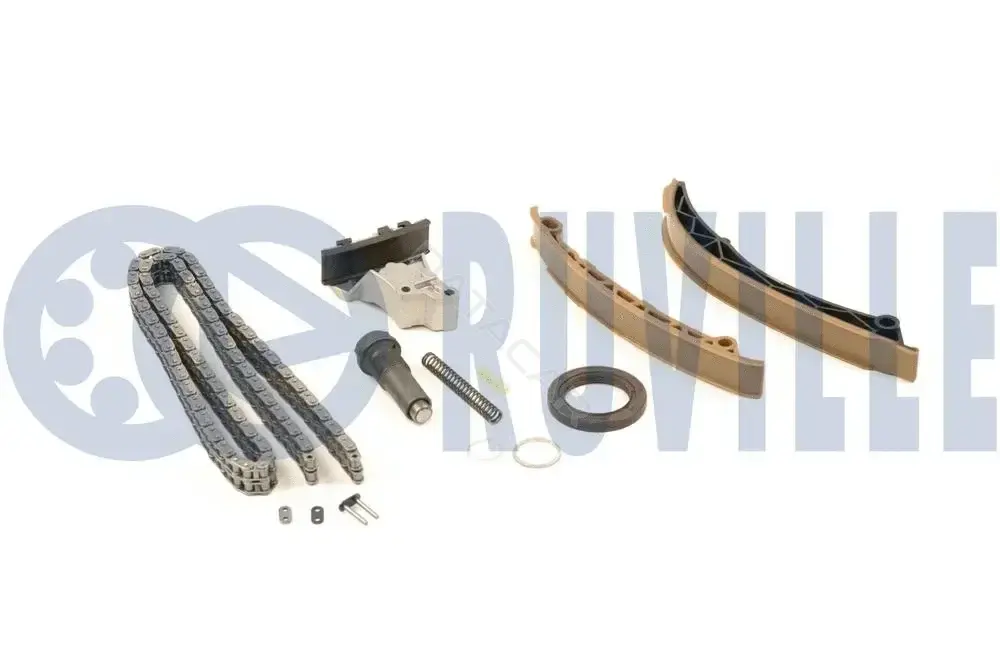 Комплект цепи ГРМ RUVILLE 580095