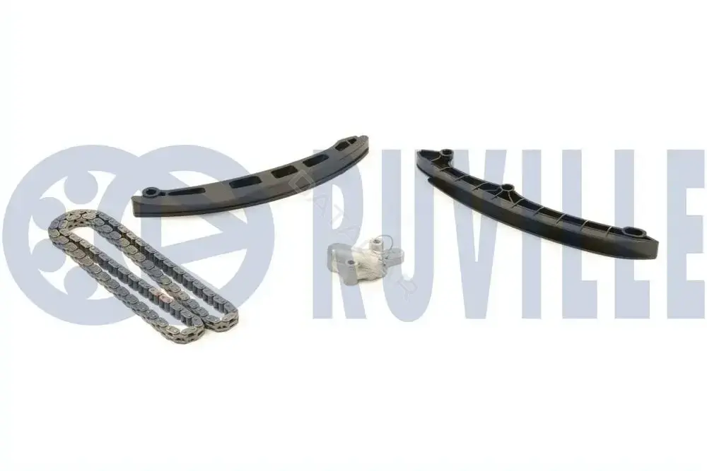 Комплект цепи ГРМ RUVILLE 580113