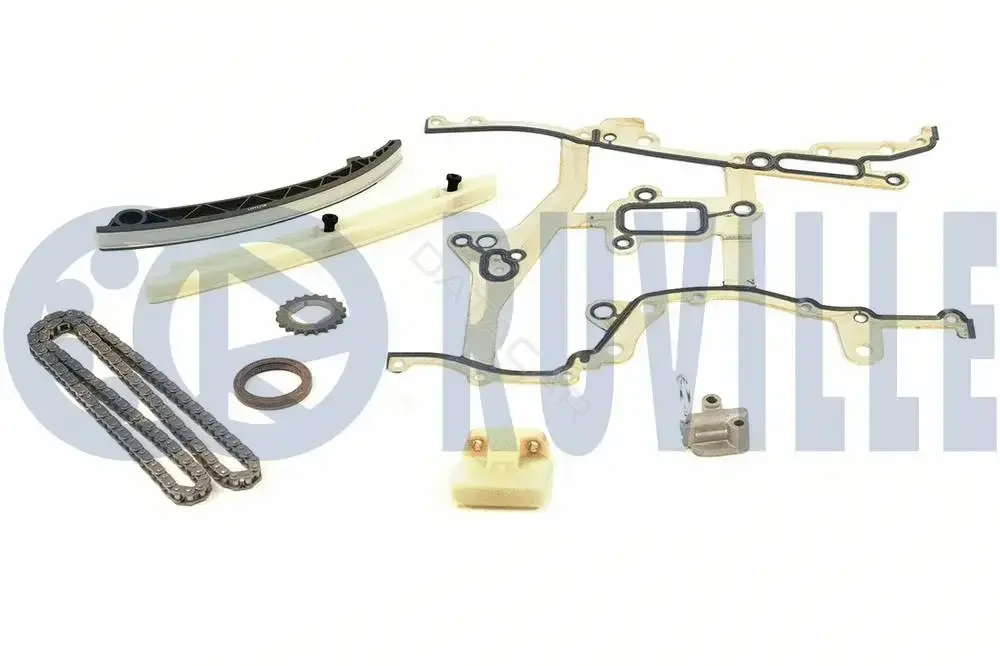 Комплект цепи ГРМ RUVILLE 580159