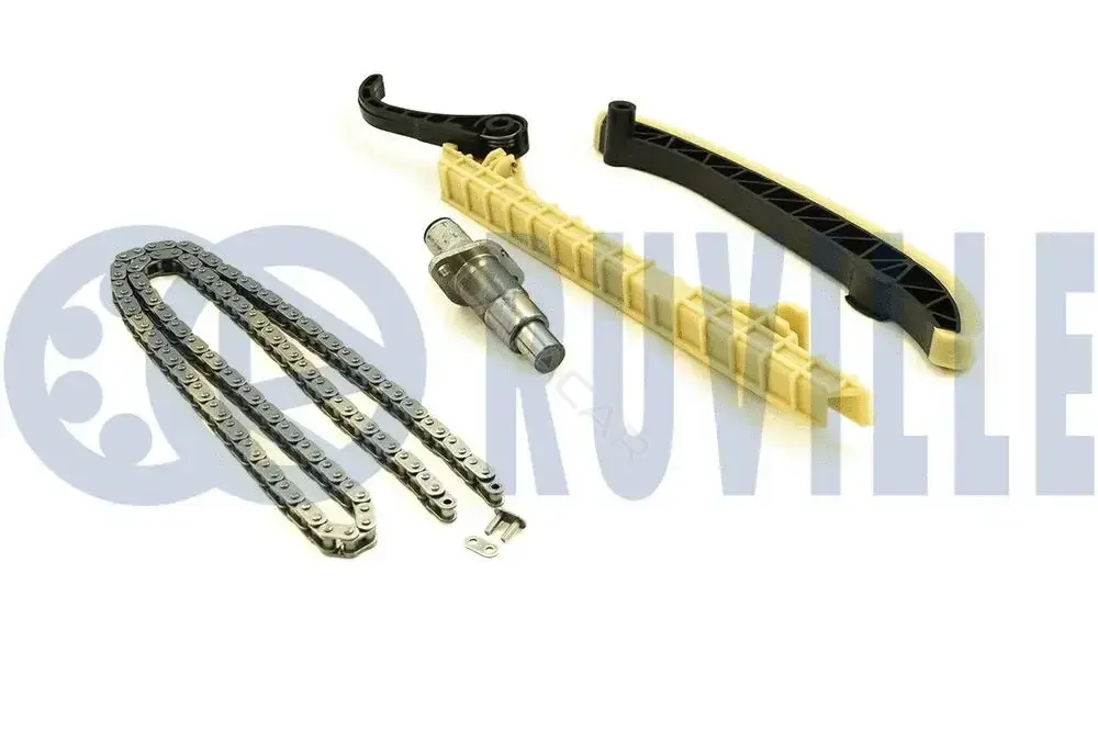 Комплект цепи ГРМ RUVILLE 580161