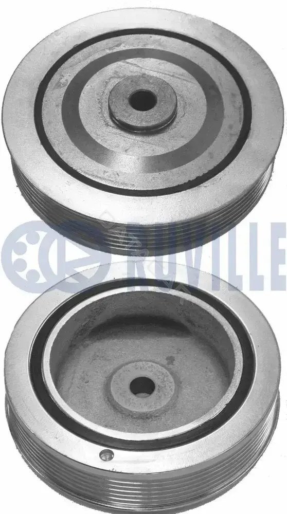 Шкив коленвала RUVILLE 520075