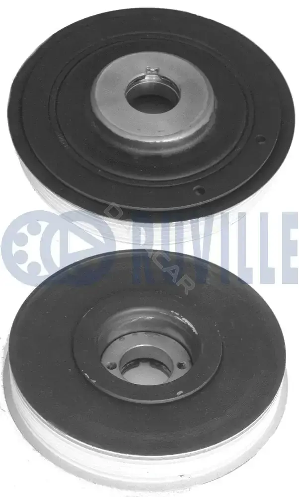 Шкив коленвала RUVILLE 520222