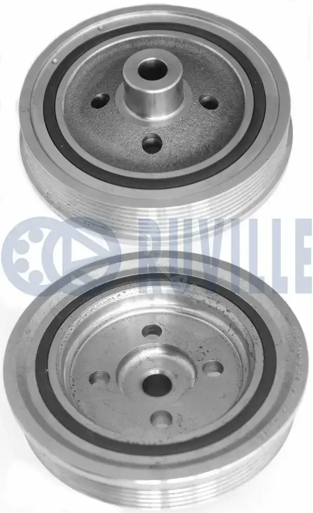 Шкив коленвала RUVILLE 520256
