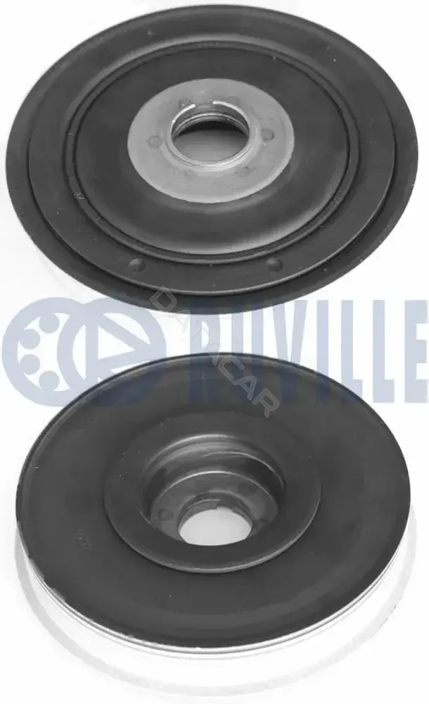 Шкив коленвала RUVILLE 520258