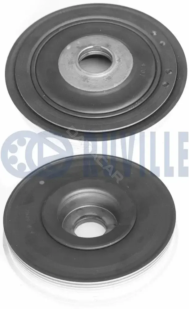 Шкив коленвала RUVILLE 520277