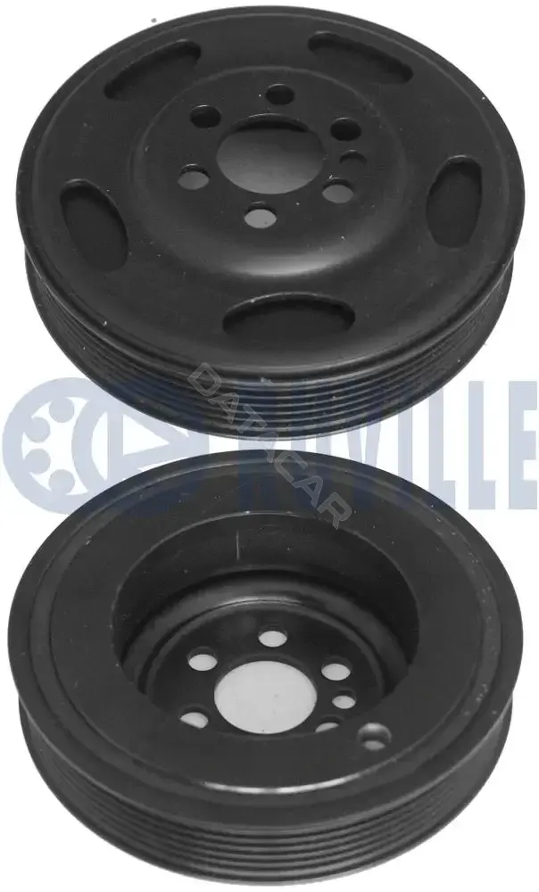 Шкив коленвала RUVILLE 520286