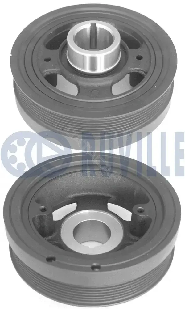 Шкив коленвала RUVILLE 520320