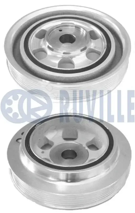 Шкив коленвала RUVILLE 520338