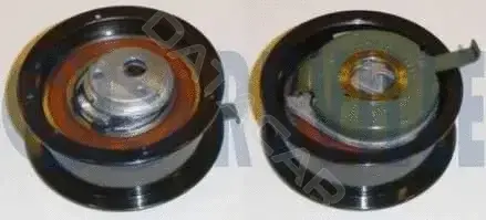 Натяжной ролик ГРМ RUVILLE 540343