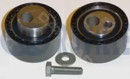 Натяжной ролик ГРМ RUVILLE 540460